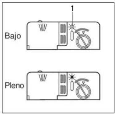 Bajo 1 Pleno