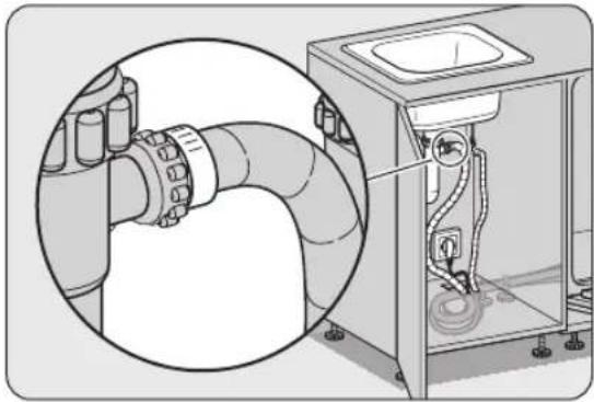 Logik LID45W15N - INSTALLASJON - 9