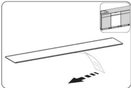Logik LID45W15N - Paikka - 4