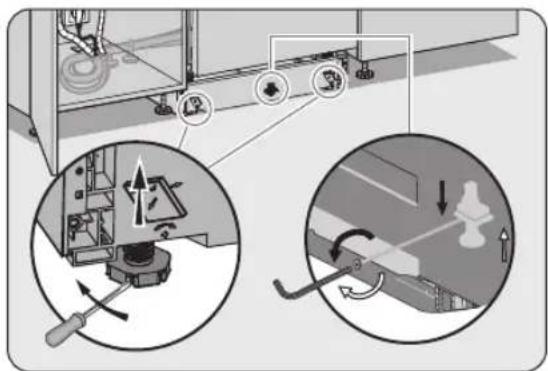 Logik LID45W13N - Placering - 9
