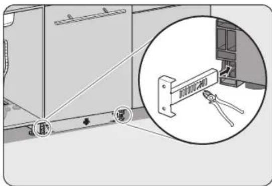 Logik LID45W13N - ASENNUS - 7
