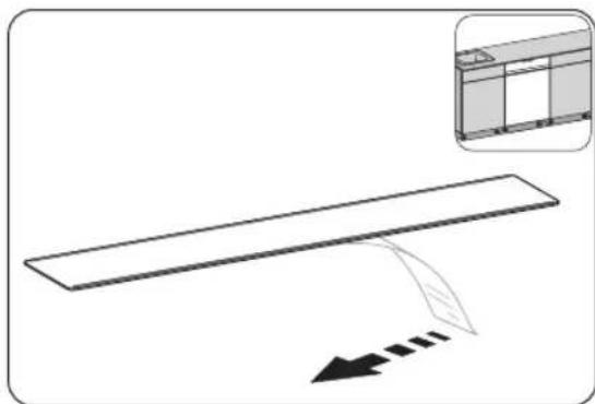 Logik LID45W13N - Plassering - 5