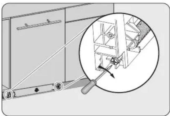 Logik LID45W13N - INSTALLASJON - 3