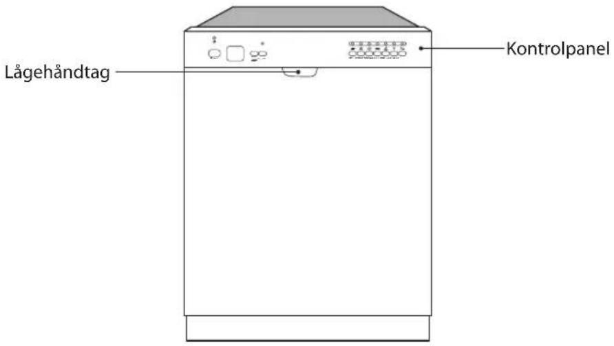 Technical line drawing of a mechanical assembly with internal components (no text or symbols).