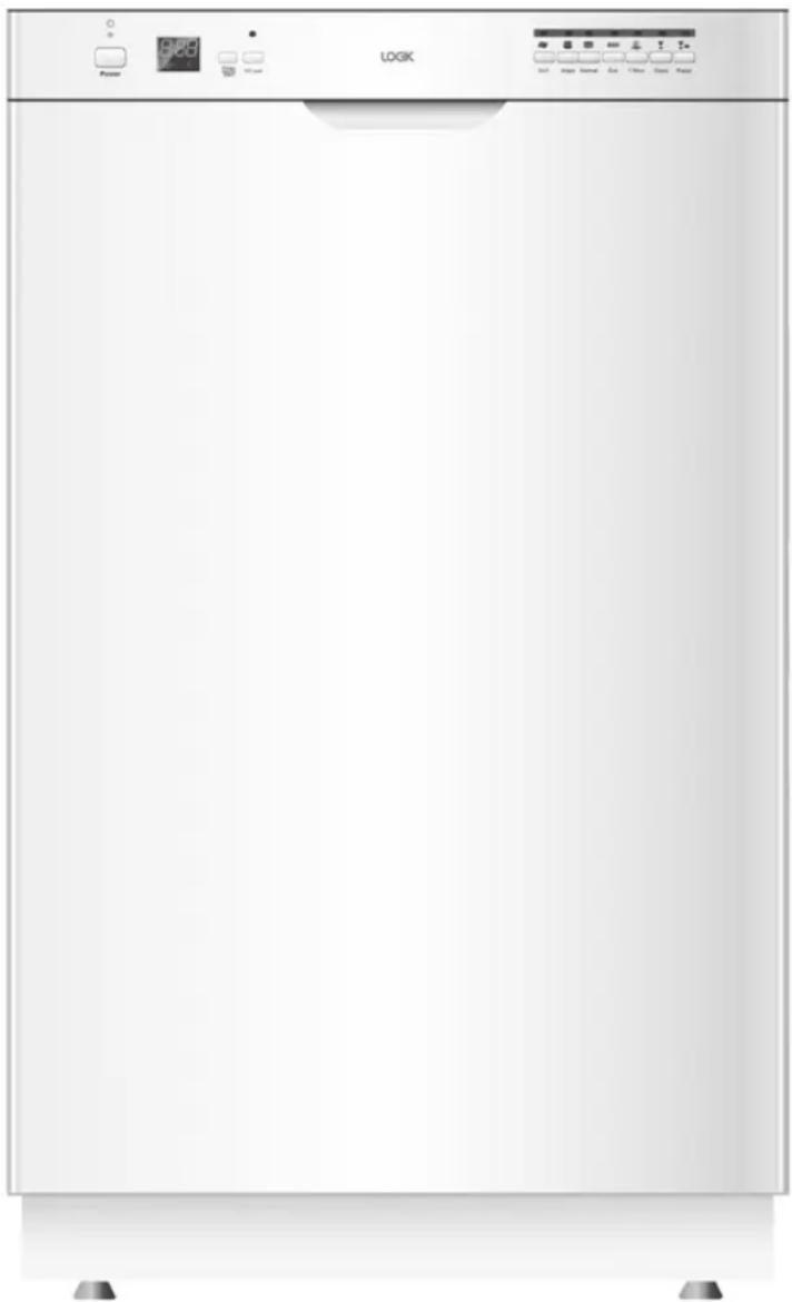 Logik LDW45W15N - 1