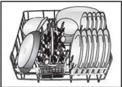 BLOMBERG DWT 34420 ULTRA - LOWER RACK - 1