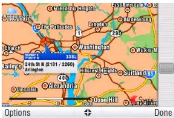 Friendship Heights East Riverdale The Palace Langston Bladensburg Washington Walker M 338% 24th St N (2161 / 2260) Arlington Hillcrest Heights Suitland 400 Lincolnia Alexandria Oxon Hill Options Done