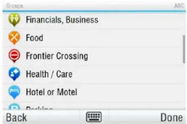 Financials, Business Food Frontier Crossing Health / Care Hotel or Motel Back Done