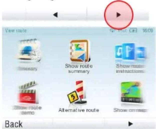 View route 16:09 Timeline Show route summary Show route instructions Show route demo Alternative route Show on map Back