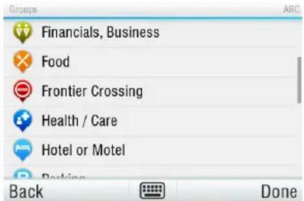Financials, Business Food Frontier Crossing Health / Care Hotel or Motel Back Done