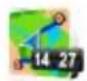 Sygic Mobile maps 10 - Wait for valid signal (Recommended) - 1