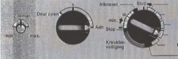 MIELE T 333 - Consommation d'énergie - 1