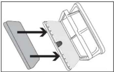 BEKO DS 7434 RX0 - Onderhoud en reiniging - 2