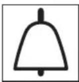 BEKO DS 7433 PXW - Screen symbols - 5