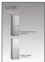 Logik LFC50W12 - Unpacking - 10