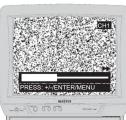 MATSUI 1420TSIL(B) - Manual tuning - 1