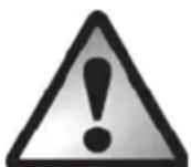 SILVERCREST SMRS 35 A1 - DANGER! Radio interface - 1
