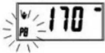 PB 170°