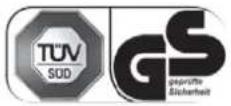 SILVERCREST IAN 66593 - EMC CE - 1