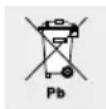 SILVERCREST IAN 57179 - Bortskaffelse - 3
