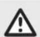 SILVERCREST IAN 56912 - CAUTION! DANGER OF DAMAGE TO PROPERTY! - 2
