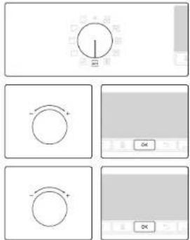 SAMSUNG NV70K3370RS - Automatisk tilberedning - 1