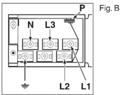 Fig. B N L3 P L2 L1