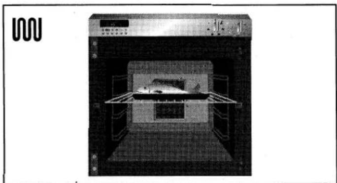 GAGGENAU EB 130 - Remarque: - 1