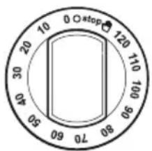 0 Stop 120 110 100 90 80 70 60 50 40 30 20 10 Stop