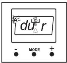 du r - MODE +