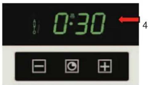 0:30 4