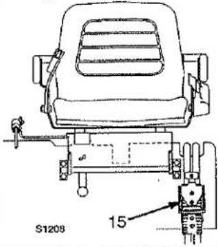Yale ERC120HG - Yale - 2