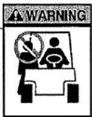 WARNING