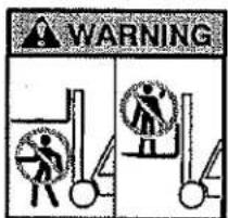 WARNING
