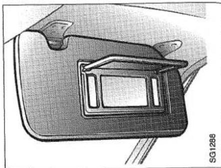 SAAB 9000 (1998) - Sunroof - 1