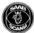 SAAB 9000 (1998) - Saab 9000 M 1998 - 1