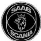 SAAB 9000 (1998) - Power steering - 1