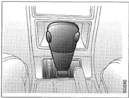 SAAB 9000 (1998) - IMPORTANT - 1