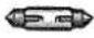 SAAB 9000 (1998) - Other lights - 10