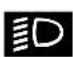 RENAULT Master (2016) - Side position lights - 2