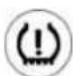 MINI Cooper Convertible (2004) - Flat tire - 1