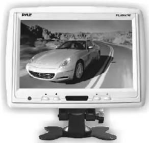 Pyle PLHR97W - PLHR97W - 1