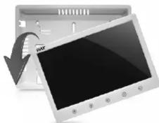 Pyle PHR105B - 4
