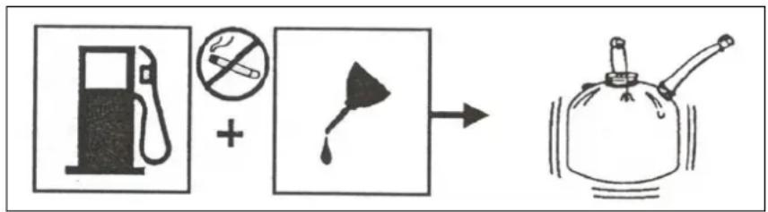 Texas SLP 600 A - Oversigt - 2