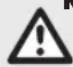 SILVERCREST SRNH 100 A2 - RISK OF INJURY FROM - 1