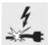 SILVERCREST SRNH 100 A2 - WARNING! DANGER OF ELECTRIC - 2