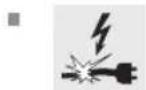 SILVERCREST SRNH 100 A2 - WARNING! STROMSCHLAGGEFAHR! - 1