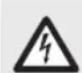SILVERCREST P10F - WARNING! DANGER TO LIFE BY ELECTRIC SHOCK! - 1