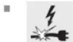 SILVERCREST P10F - WARNING! STROMSCHLAGGEFAHR! - 1