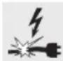 SILVERCREST P10F - WARNING! RISK OF ELECTRIC SHOCK! - 2